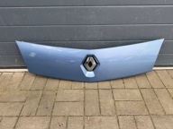 Renault Kangoo II 08- front PREKLADgrill front front