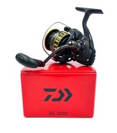 КОТУШКА DAIWA BG 3000