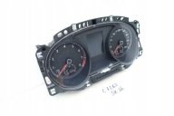 dials dials VW GOLF VII 7 5G 49866KM 5G1920740D
