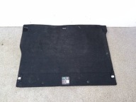 floor boot mats carpet 849021522R Renault Scenic III (2009- )