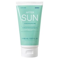 KORRES Aloe After Sun mlieko po opaľovaní