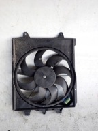 FIAT 500 ventilátor chladiče TP223000-9290