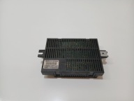 module control unit of the lights BMW E65 9116254