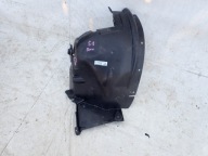 BMW X6 E71 07- mudguard right front