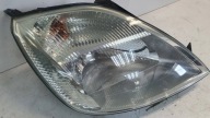 light front right 2S6X-13W029AH FORD FIESTA MK6 02