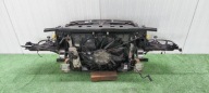 support panel for radiators complete BMW 5 F10 F11 4.4B