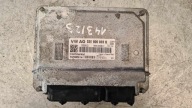 SKODA FABIA computer control unit 03E906023Q 5WP40853