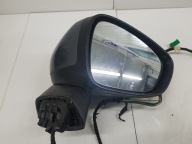 mirror right electrics CITROEN C4 5PIN+2PIN