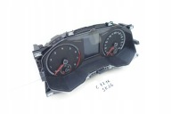 dials dials VW T-ROC 2GA 14330KM 2GA920740A