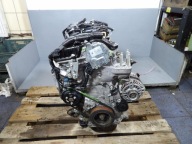 engine 2.5 SKYACTIV-G 194KM PY21 MAZDA 6 GJ 2-LIFT