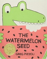 The Watermelon Seed Pizzoli Greg