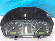 dials clock SKODA FABIA 1.4 14V 6Y0920880L
