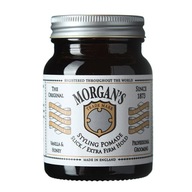 Pomada Morgan's Vanilla Honey Extra Firm Hold 100g