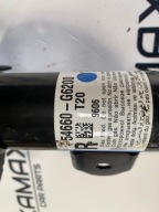 shock absorber right front PICANTO III 54660-G6200