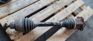 A7 4G semi-axis semi-axis left right front 3.0 TDI 4G0407271F A6 C7 4G