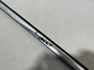 moulding door left front dust CHROM MERCEDES W251