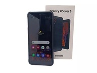 SMARTFON SAMSUNG GALAXY XCOVER 5 4/64GB 5.3" 3000MAH