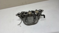 intake manifold SAAB 900 II 2.3 B 9147687 + throttle flap
