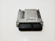 control unit computer of the engine BMW E60 E61 LCI OE N47D20A 7812500 (0000139)