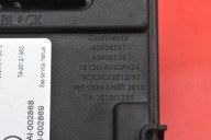 control unit module BSI 284B13ZP5A NISSAN PULSAR C13 1.2 DIG-T 116 KM 14-18