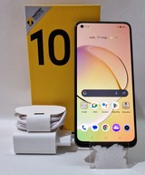 Smartfon realme 10 8 GB / 128 GB 4G (LTE) czarny