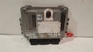 control unit of the engine computer 0281013332 Citroen Peugeot 1.6 HDI
