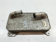 oil cooler gearboxes DSG Skoda Superb III (2015-)