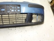 bumper front VW Golf V 2003-2008 LA5S 1K0807217M OE
