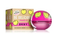 DKNY Be Delicious Orchard St. parfumovaná voda 30 ml