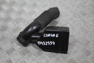 pipe wiring air OPEL CORSA E 13432554