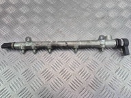 Mercedes CLK 220 CDI W209 Rampe injection A6460700295