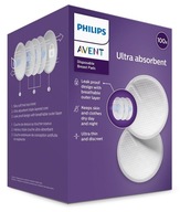 Philips Avent Wkładki laktacyjne 100 szt