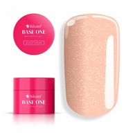 Base One Shimmer Blush Cream 50 g Gel na nehty