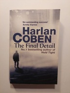 The Final Detail Harlan Coben