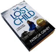 THE LOST CHILD - Patricia Gibney [163C]