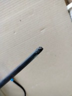 ANTENA dach FIAT 500L