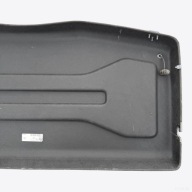 plato rear boot JEEP AVENGER 7357910120