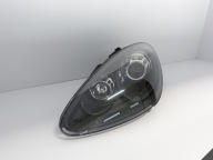 PORSCHE CAYENNE 7P5 958 10-14 TURBO GTS light XENON + LED left front EU