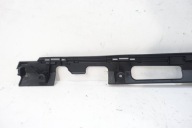 holder support mouldings PROGOWEJ left MERCEDES ML W166 2011-2015 A1666980127