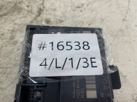AUDI A6 C6 modul Tür links heck 4F0959795A