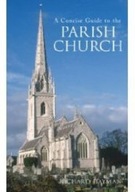 A Concise Guide to the Parish Church Hayman