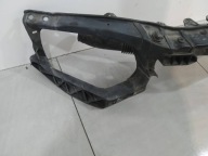 support panel for radiators pillar iron CORSA D Opel Corsa IV (2006-2014) D