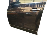 door left front OPEL MOKKA A (2012-2016) KOD LAKIERU GAR
