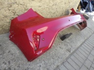 FORD FOCUS MK4 IV HB 18- bumper rear