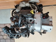 VW AUDI SKODA SEAT 1.0TSI engine KOD DLA 2022