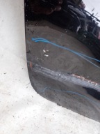 MITSUBISHI L200 15-19 Tür rechts heck hinten