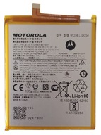 ORYGINALNA BATERIA MOTOROLA LG50 ONE FUSION + PLUS