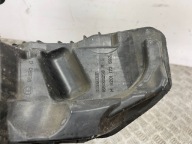 luftfiltergehäuse DACIA DUSTER 1 und LIFT 13- 1.5 DCI 165001258R