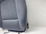 OPARCIE seat left driver´s HYUNDAI IX20 09-19