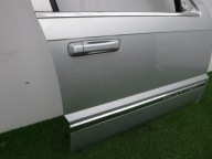 JEEP CHEROKEE WK 05-10 door front right front